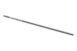 Kratos Design Group 7.62mm Bore Alignment Rod is made of carbon fiber